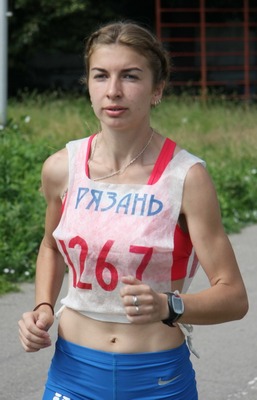 Дарья Чудайкина